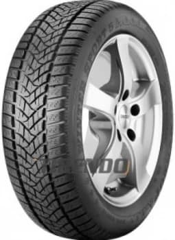 Dunlop Winter Sport 5 ( 235/65 R17 108H XL, SUV )