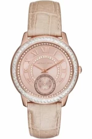 Ladies Michael Kors Madelyn Watch MK2448