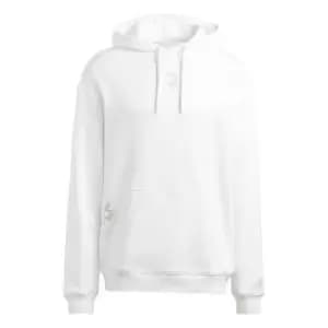 adidas Juventus Chinese Story Hoodie Mens - White