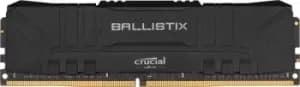 Crucial Ballistix 8GB 3200MHz DDR4 RAM