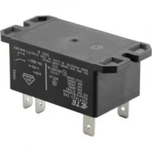 Plug in relay 240 V AC 30 A 2 makers 1393211 62
