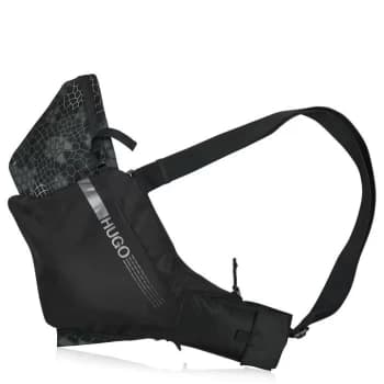 Hugo Boss Kambat Crossbody Bag
