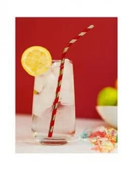 Metal Straws