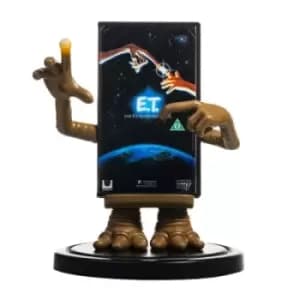 Power Idolz - ET Wireless Charging Dock for Merchandise - Preorder