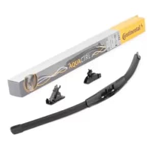 Continental Wiper blade AQUACTRL 2800011014280 Windscreen wiper,Window wiper VW,AUDI,MERCEDES-BENZ,TOURAN (1T1, 1T2),GOLF PLUS (5M1, 521)
