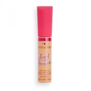 Heartbreakers Concealer Honey