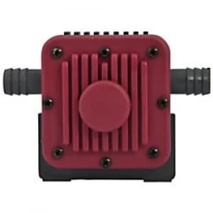 BLACK+DECKER X40200 Universal Pump 22L/min.