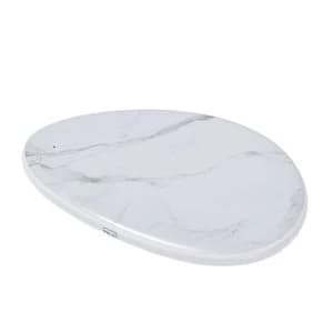 Sandberg Wireless Charger White Marble