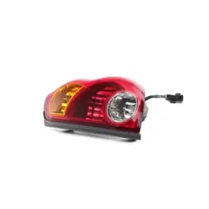ABAKUS Rear light MITSUBISHI 214-1993R-AE 8330A010,8330A156,8330A156T MN157914
