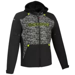 Bering Drift Black Grey 4XL