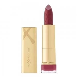 Max Factor Color Elixir Lipstick 711 Midnight Mauve
