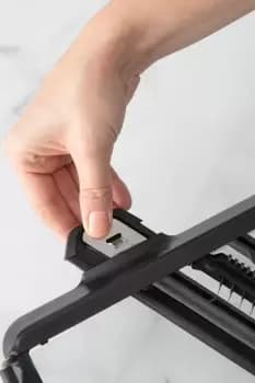 Glass Mandolin, Gift Boxed