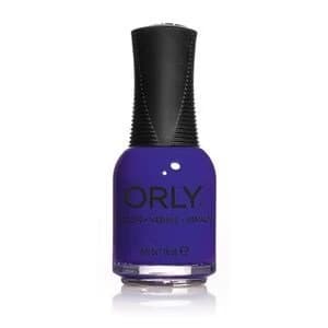 Orly Saturated Polish 18ml