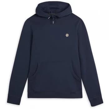 Ted Baker Hendon Hoodie - NAVY