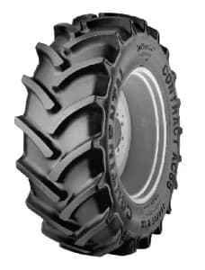 Mitas AC 85 ( 320/85 R24 122A8 TL Dual Branding 122B )