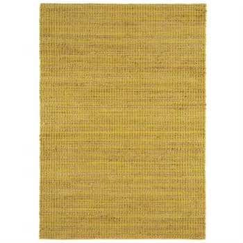 Asiatic Ranger Runner - 200 x 66cm - Mustard