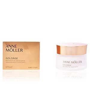 GOLDAGE restorative cream SPF15 50ml