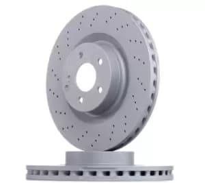 Bosch Brake disc MERCEDES-BENZ 0 986 479 412 2214210012,2214211112,2214211612 Brake rotor,Brake discs,Brake rotors A2214210012,A2214211112,A2214211612