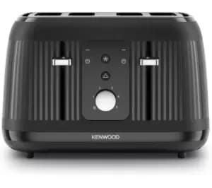 Kenwood Dawn TFP09.000BK 4 Slice Toaster