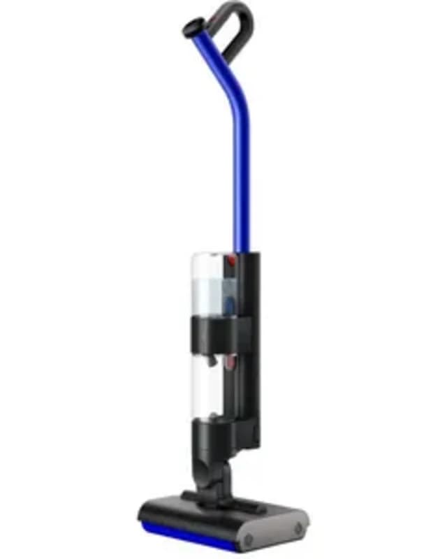 Dyson WashG1 Wet Floor Cleaner Up To 35 Minutes Run Time Black and Blue