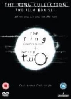 The Ring Collection (The Ring: Collector's Edition / The Ring Two)