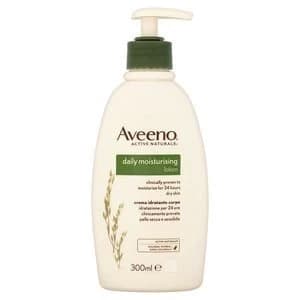 Aveeno Daily Moisturising Lotion 300ml