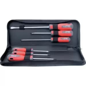 Kennedy-Pro Pro-torq Screwdriver Set, Set of 6