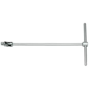 Gedore Swivel handle with sliding T 1/2"