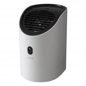 Maxell Ozoneo Plus MXAP-APL250 Low-concentration Ozone Anti-bacterial Deodorizer - White