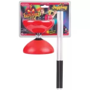 Duncan Phoenix Diabolo - Assorted Colours