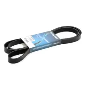 DAYCO V-ribbed belt VW,AUDI,SKODA 6PK2400 059903137H,06E903137AC,06E903137K 6E903137AC,96628779,A0019931896,4803451,96628779,059903137H,059903137H