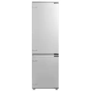 Haden HFI7030 248L Built In Low Frost Fridge Freezer