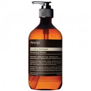 Aesop Volumising Shampoo 500ml