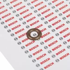 Bosch Gaskets 2 430 190 002 Seal, nozzle holder BMW,OPEL,RENAULT,3 Limousine (E30),5 Limousine (E34),5 Limousine (E28),3 Touring (E30)