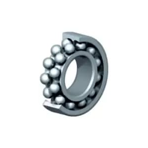 1210 ETN9/C3 - Self-aligning Ball Bearing