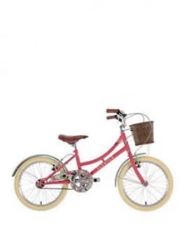 Elswick Harmony Girls Heritage Bike 18" Wheel