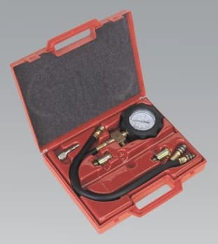 Sealey VS200 Petrol Engine Compression Test Kit