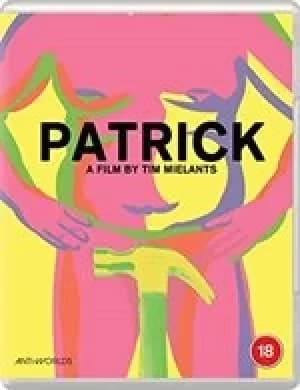 Patrick (Bluray)