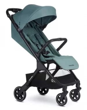 Easywalker Jackey Stroller Forest Green