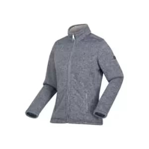 Regatta Razia II Ice Grey/Light Vanilla Fleece