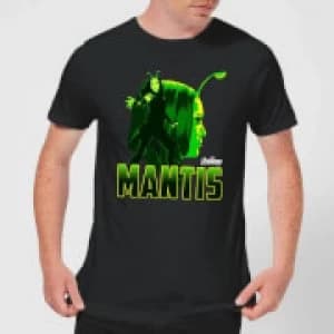 Avengers Mantis Mens T-Shirt - Black