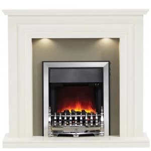 BeModern 44" Glenmore Suite Electric Fireplace