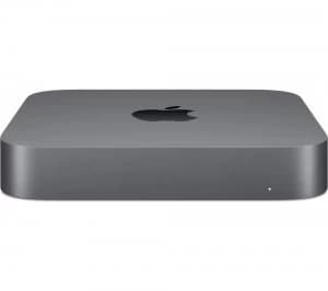 Mac Mini 256GB SSD Green