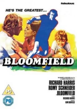 Bloomfield - DVD