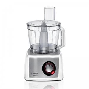 Bosch MC812S734G 3.9L 1200W MultiTalent 8 Food Processor