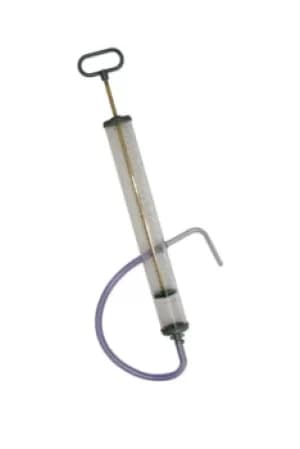 Laser Tools 4985 Evacuation/Dispensing Pump 1 Litre