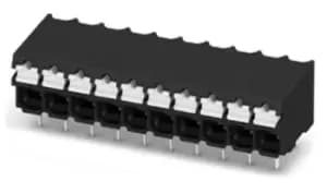 Phoenix Contact SPT-THR 1.5/ 2-H-3.5 P20 R24 PCB Connector