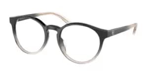 Ralph Lauren Eyeglasses RL6221U 6022
