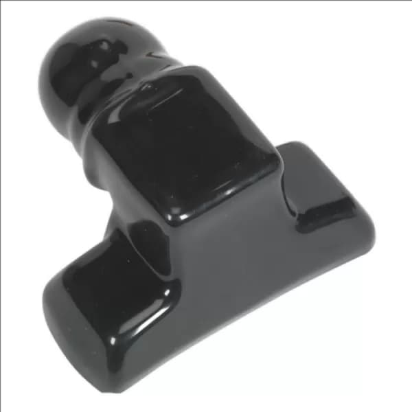 Genuine SEALEY TB101 Tow Ball Cover PVC