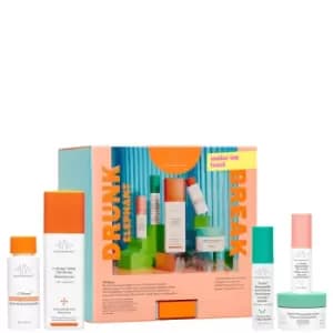 Drunk Elephant Wake-Up Haul Day Kit